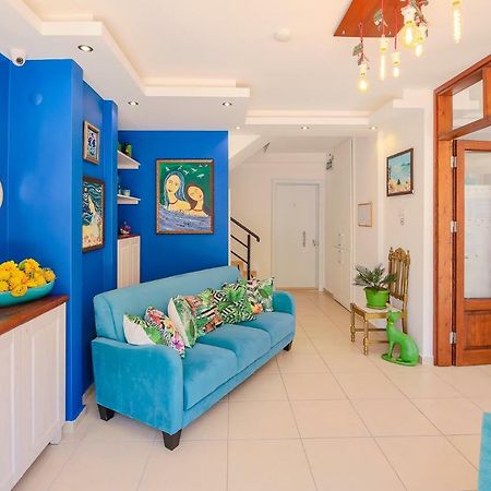 Kasinn Apart Hotel Ngoại thất bức ảnh