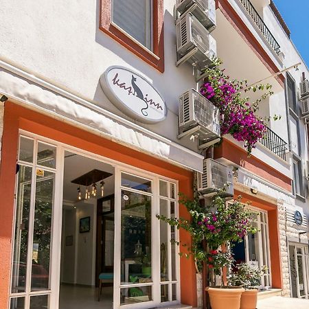 Kasinn Apart Hotel Ngoại thất bức ảnh