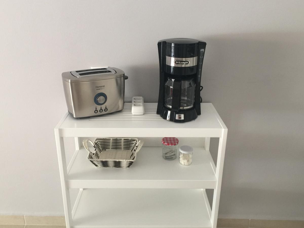 Kasinn Apart Hotel Ngoại thất bức ảnh