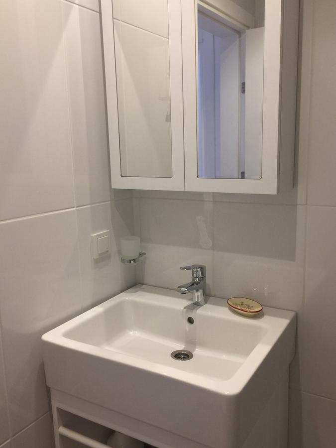 Kasinn Apart Hotel Ngoại thất bức ảnh