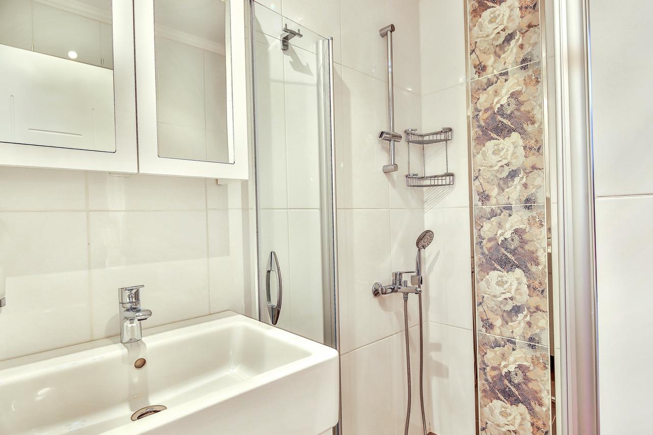 Kasinn Apart Hotel Ngoại thất bức ảnh
