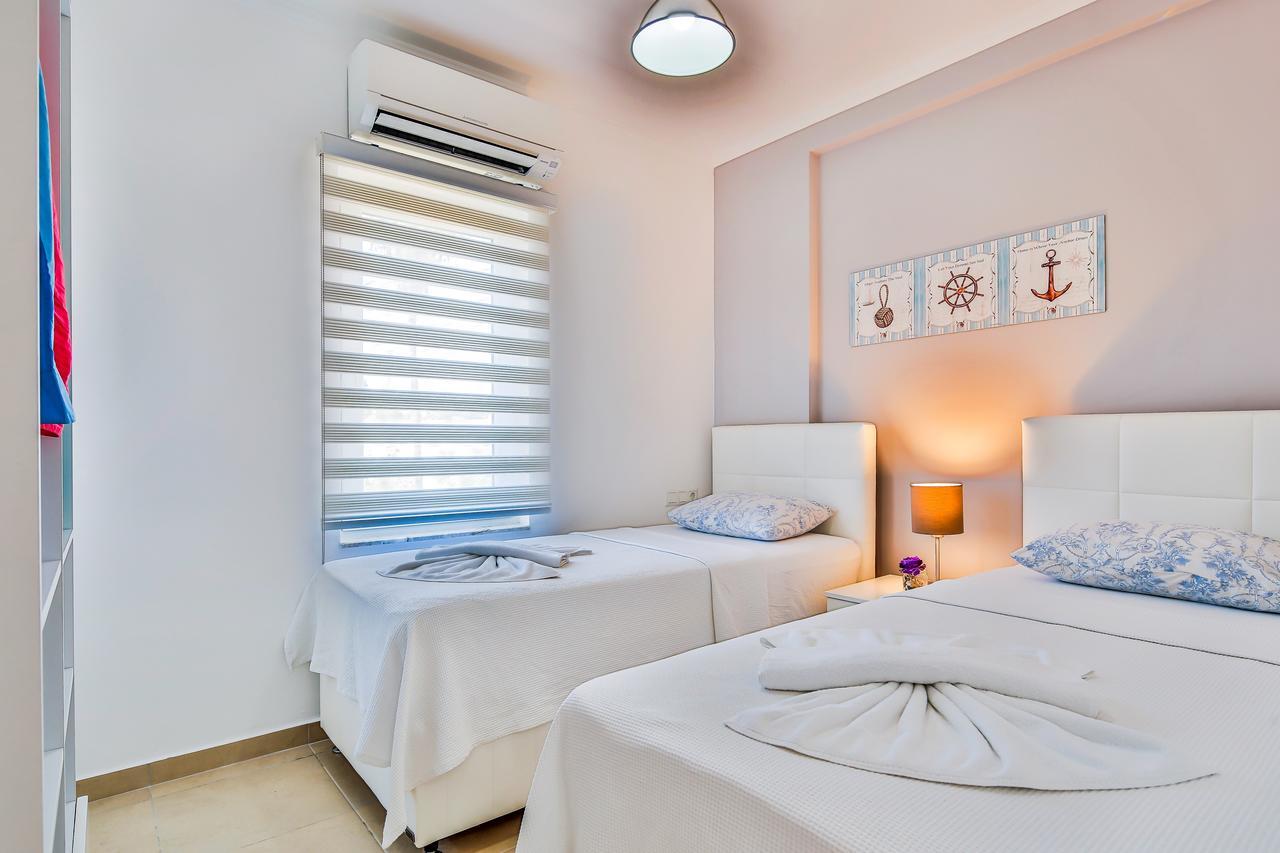 Kasinn Apart Hotel Ngoại thất bức ảnh