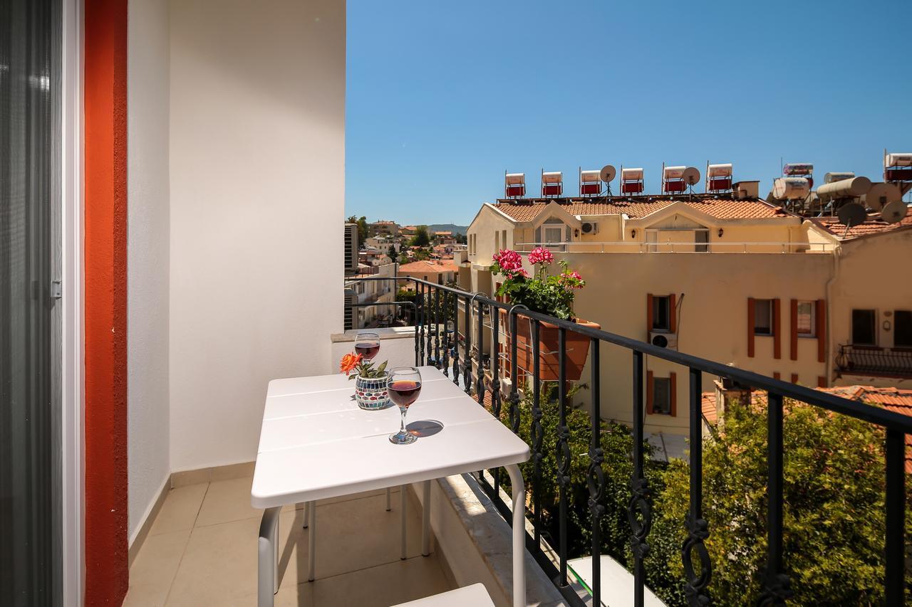 Kasinn Apart Hotel Ngoại thất bức ảnh