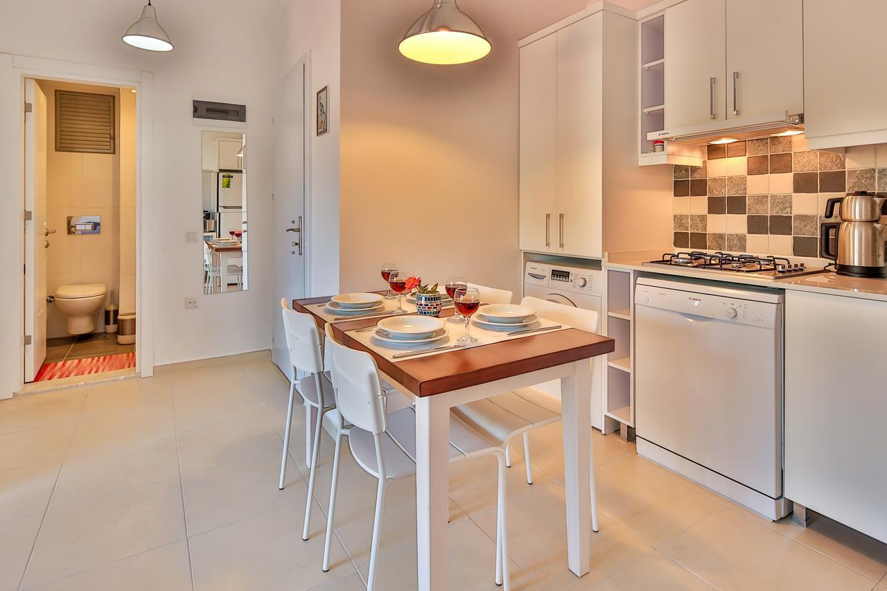 Kasinn Apart Hotel Ngoại thất bức ảnh