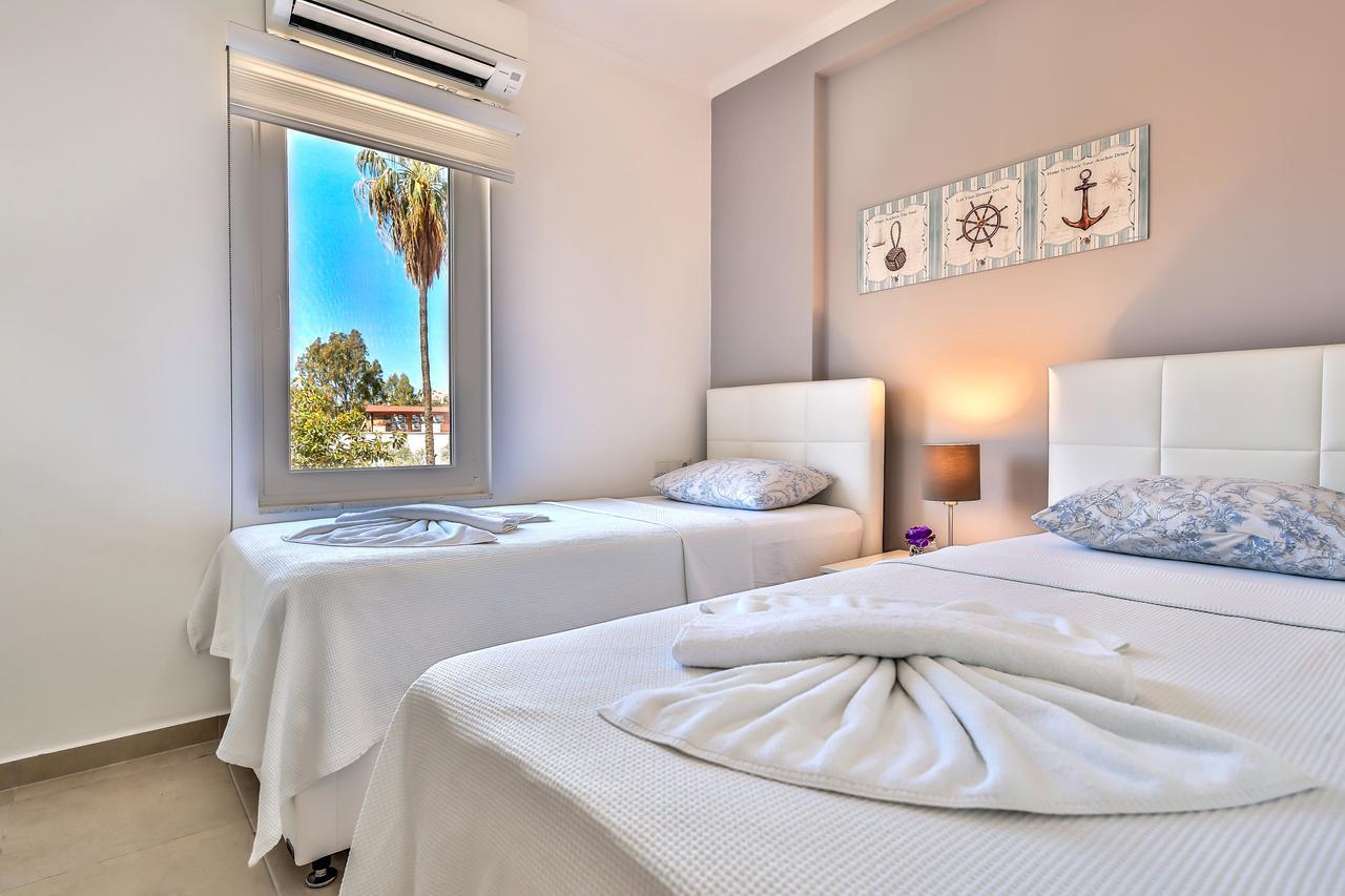 Kasinn Apart Hotel Ngoại thất bức ảnh