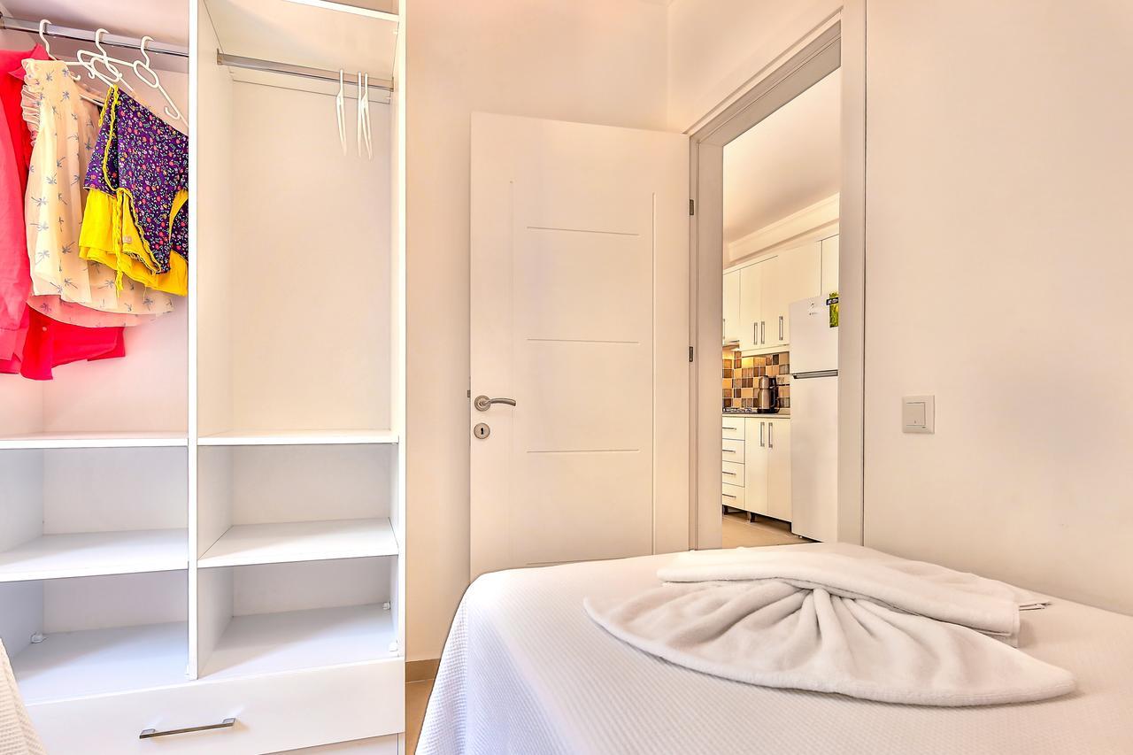 Kasinn Apart Hotel Ngoại thất bức ảnh