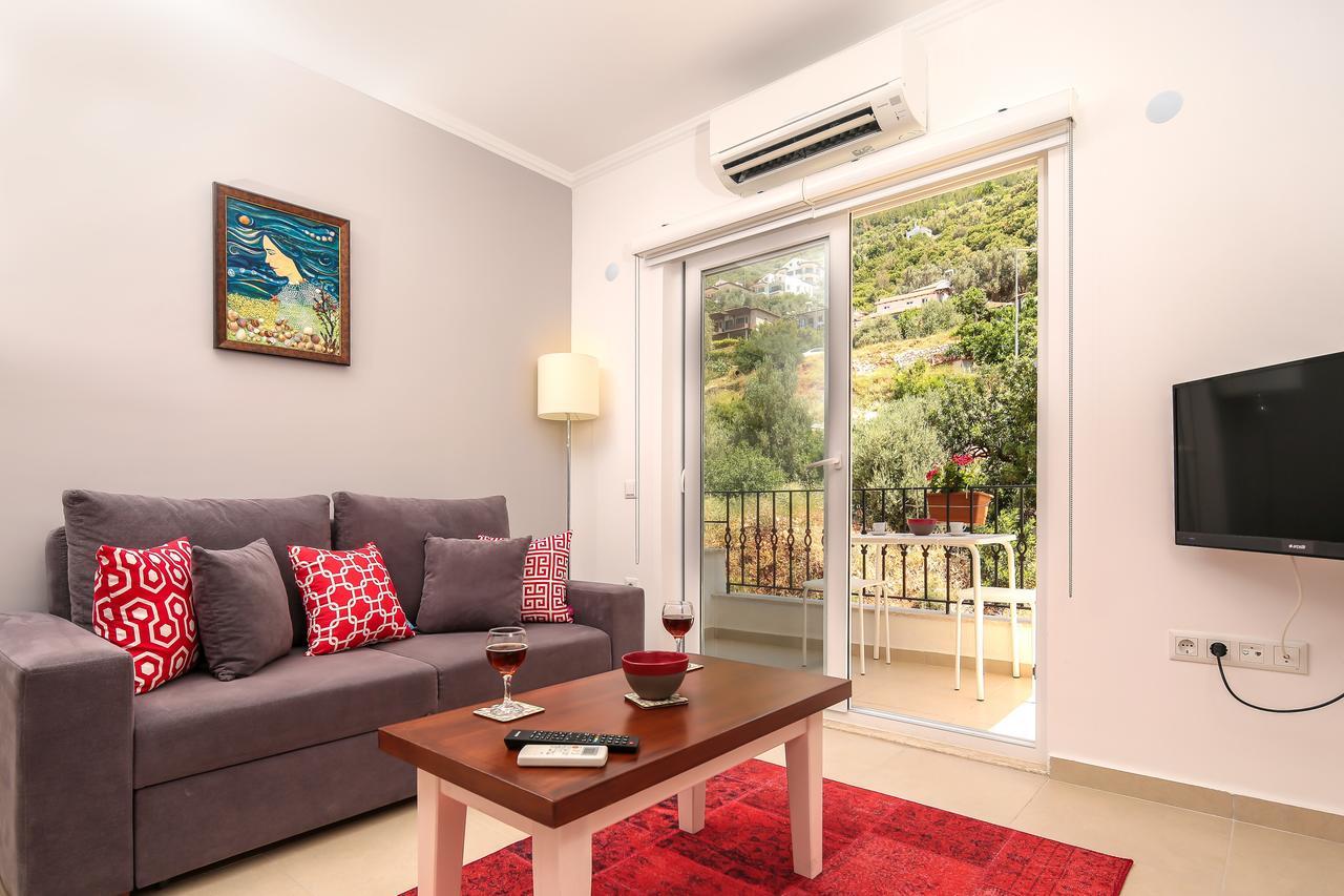 Kasinn Apart Hotel Ngoại thất bức ảnh