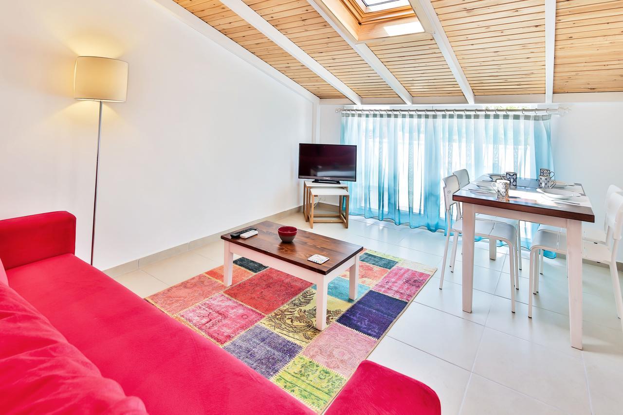 Kasinn Apart Hotel Ngoại thất bức ảnh
