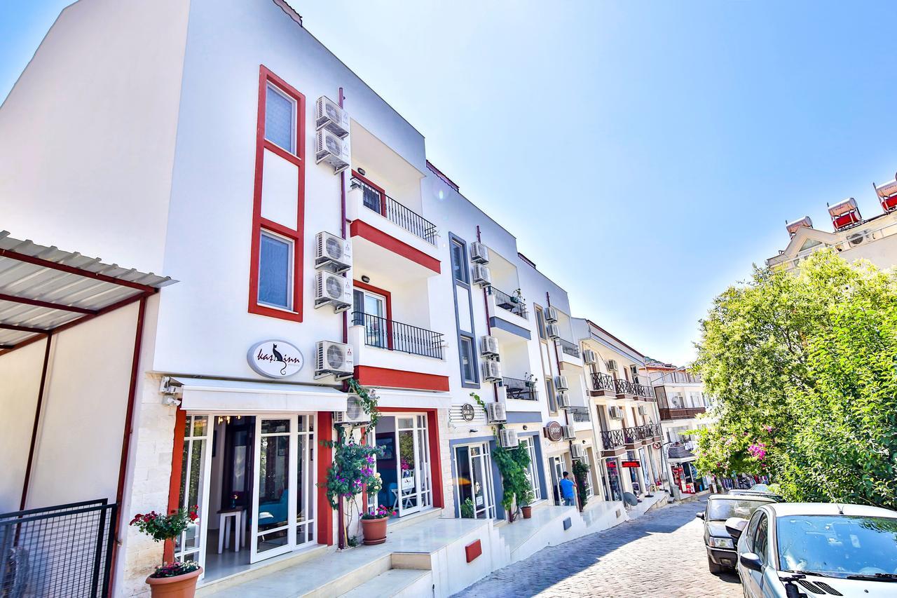 Kasinn Apart Hotel Ngoại thất bức ảnh