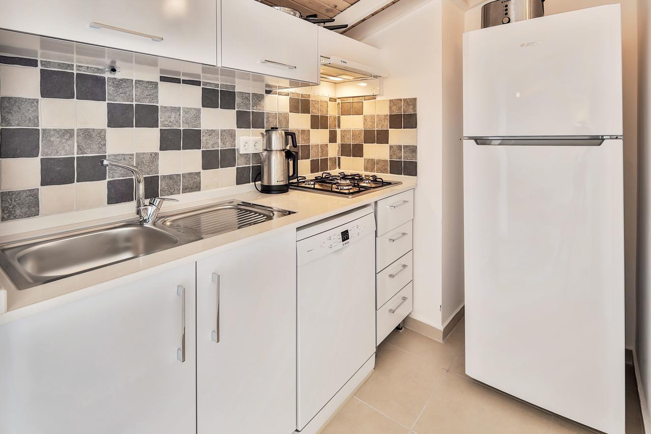 Kasinn Apart Hotel Ngoại thất bức ảnh