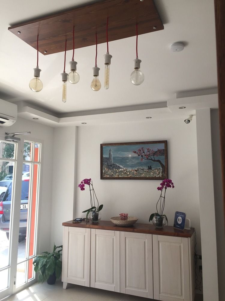 Kasinn Apart Hotel Ngoại thất bức ảnh