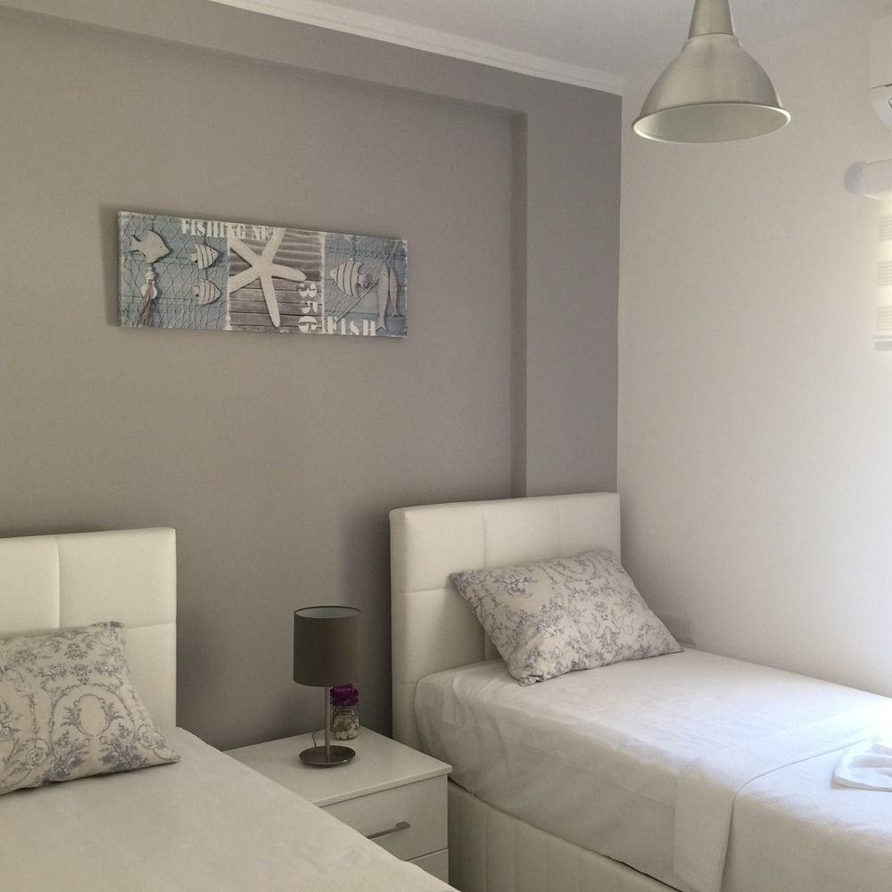 Kasinn Apart Hotel Ngoại thất bức ảnh