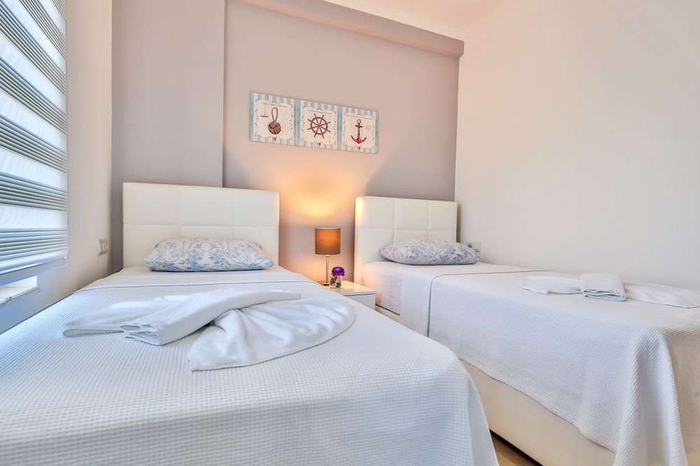 Kasinn Apart Hotel Ngoại thất bức ảnh