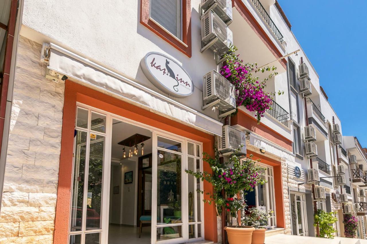 Kasinn Apart Hotel Ngoại thất bức ảnh