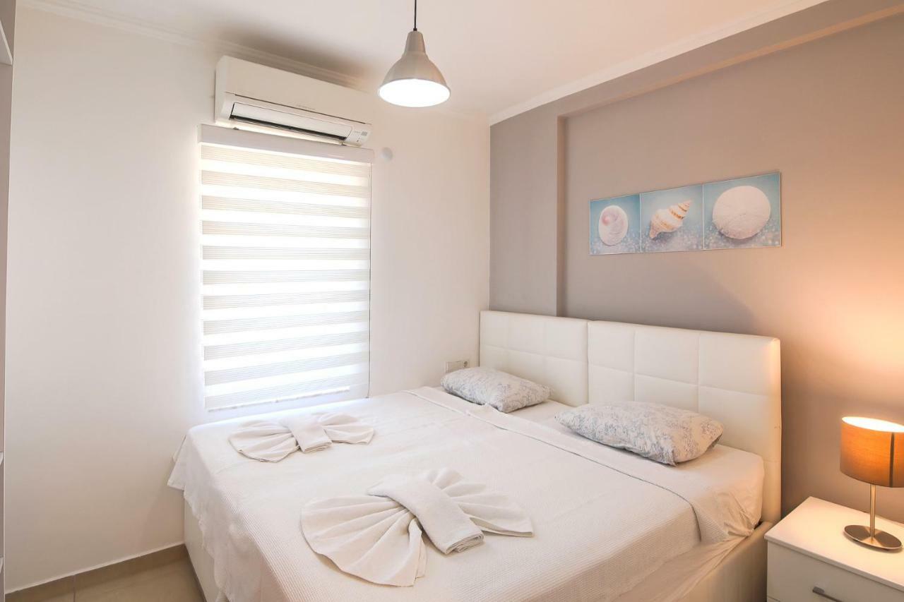 Kasinn Apart Hotel Ngoại thất bức ảnh