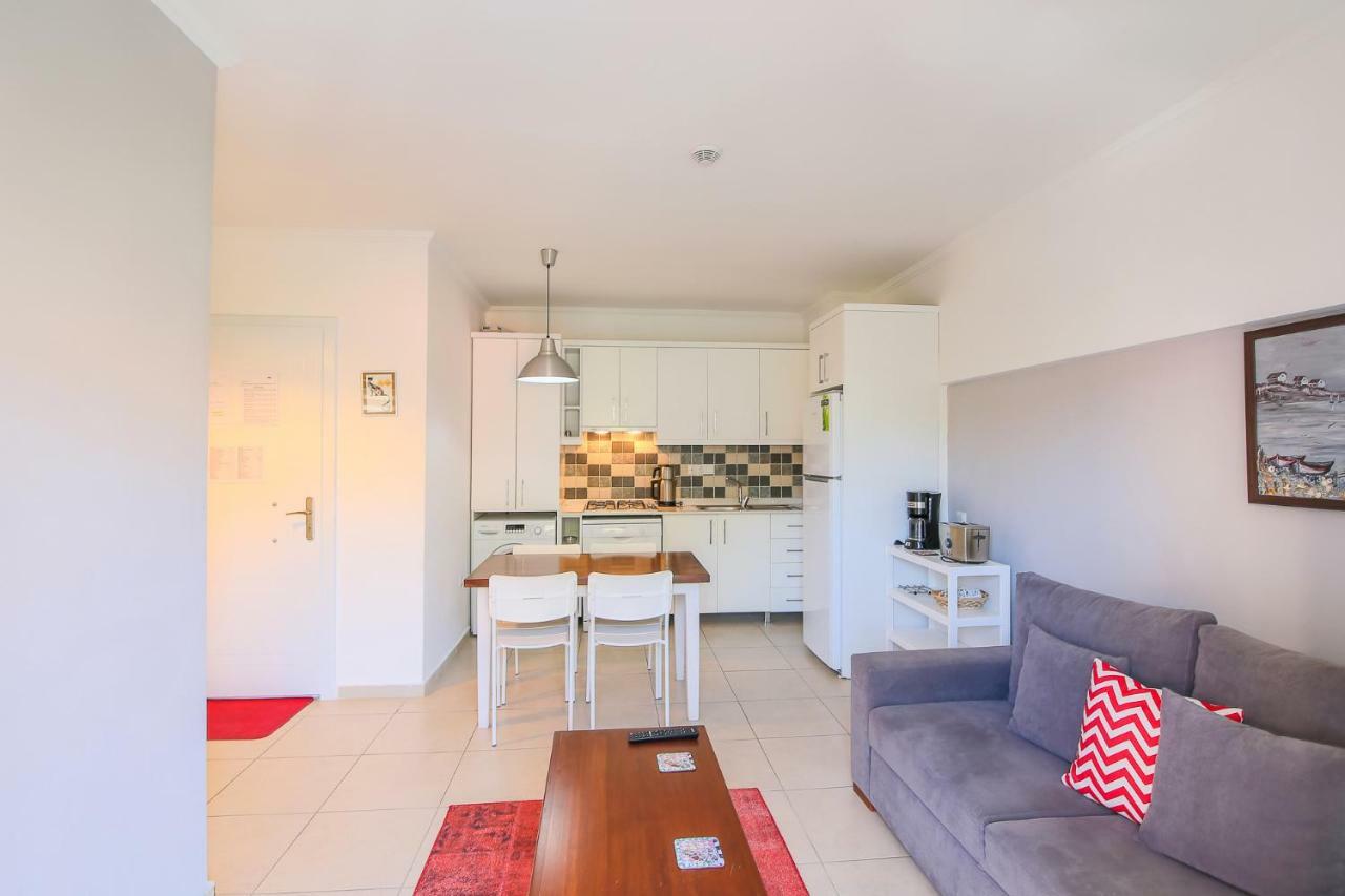 Kasinn Apart Hotel Ngoại thất bức ảnh