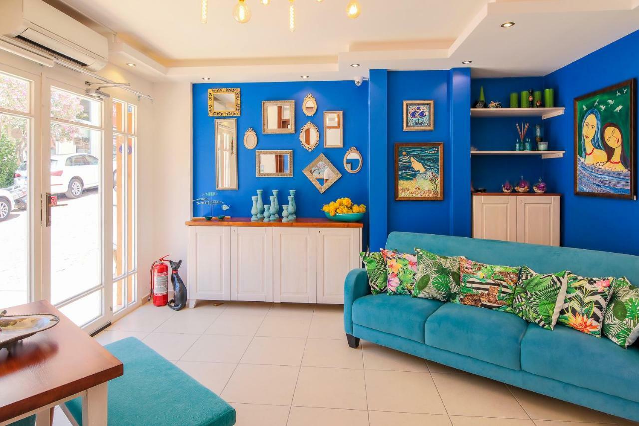 Kasinn Apart Hotel Ngoại thất bức ảnh