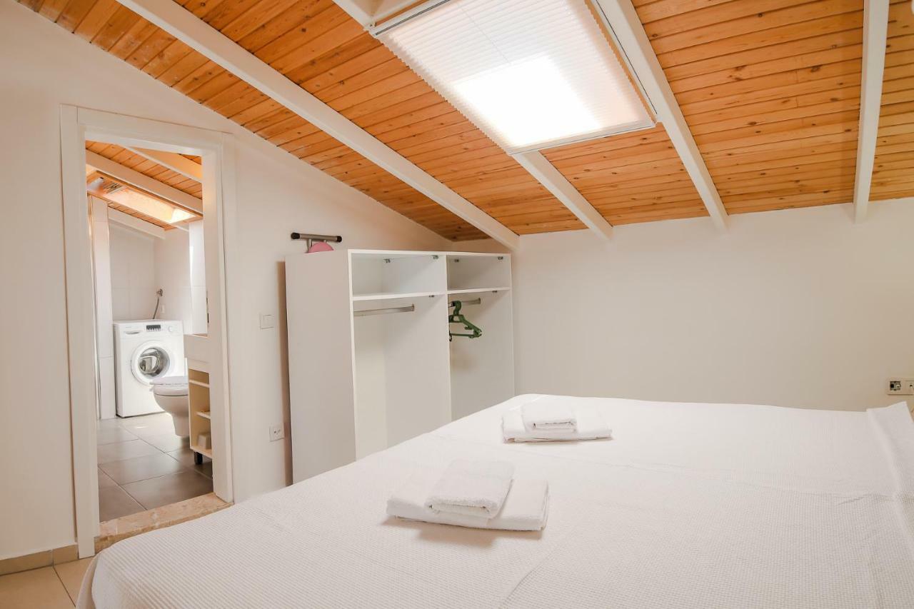 Kasinn Apart Hotel Ngoại thất bức ảnh