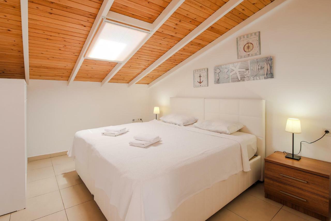 Kasinn Apart Hotel Ngoại thất bức ảnh