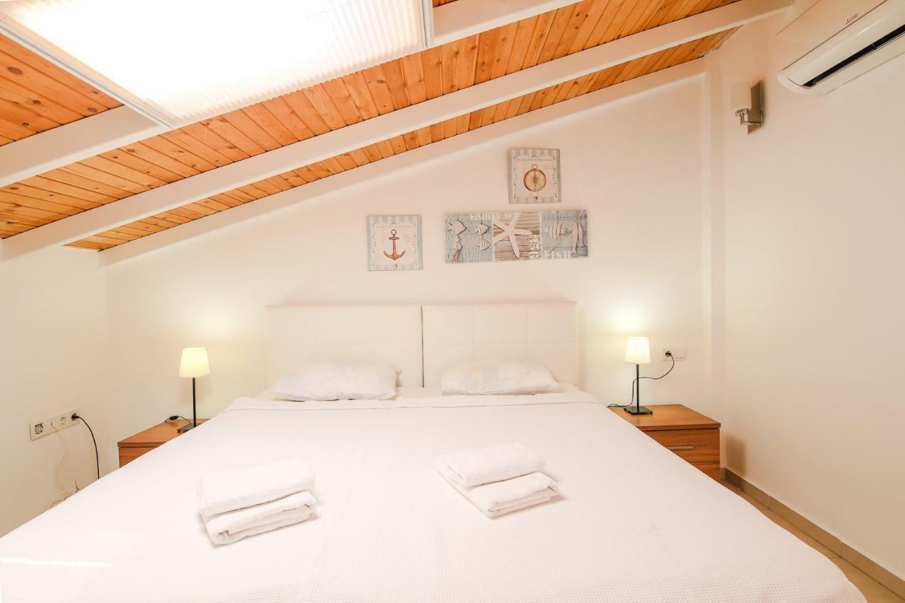 Kasinn Apart Hotel Ngoại thất bức ảnh